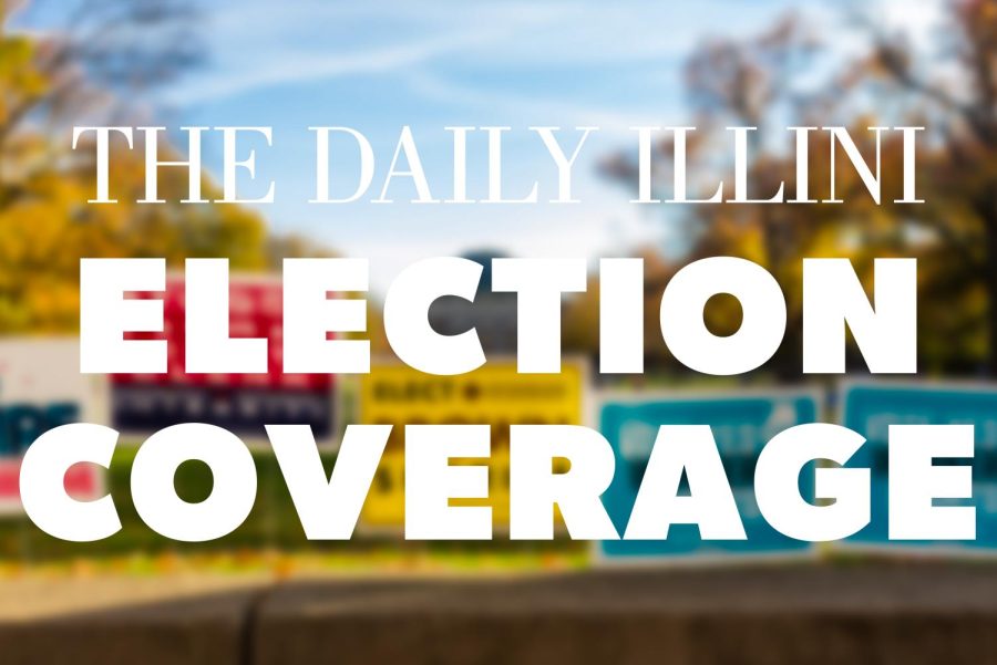 UPDATE: Unofficial Champaign municipal election results released to public