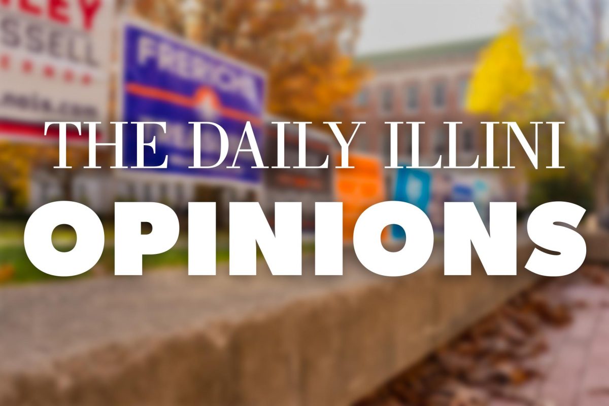 Opinion | Represent your hometown in this crucial election year