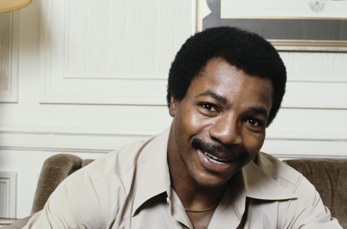 Carl Weathers dies at 76