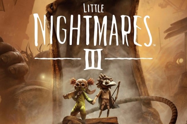 Horror puzzle game Little Nightmares III set to release this year.