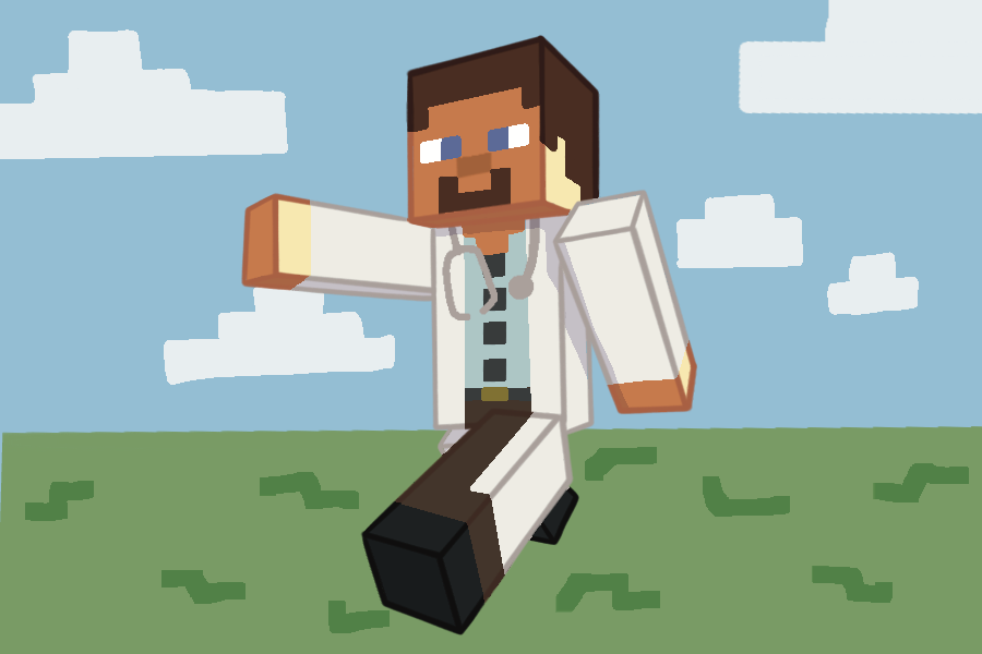 NSF grants $30 million for cell research, 4D mapping, Minecraft