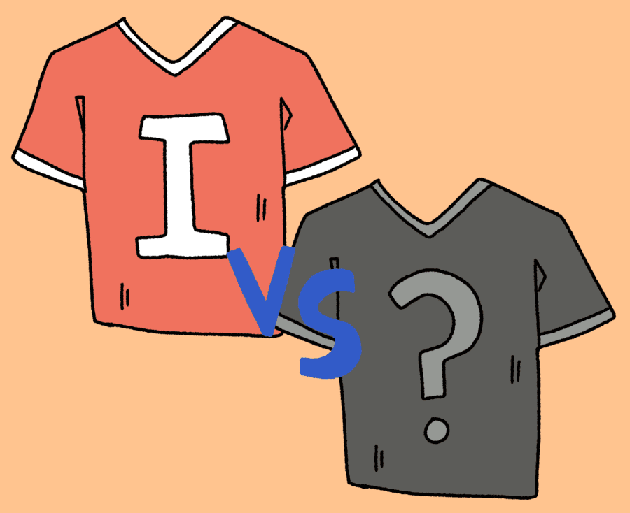 Illini fans discuss major rivalries